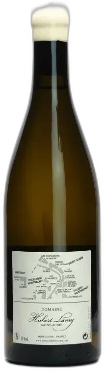 photos du vin Saint Aubin la Princée