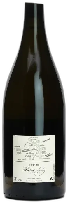 photo Saint Aubin en Remilly Blanc Magnum Lamy