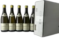 photo Raveneau Chablis Grand Cru les Clos