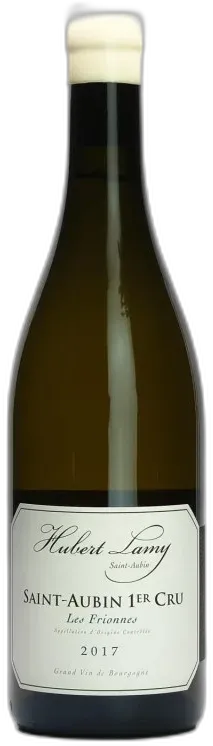 photo Saint Aubin 1er Cru les Frionnes Magnum
