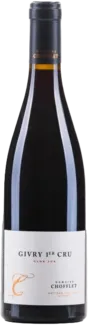 photo Givry 1er Cru Clos Jus Rouge