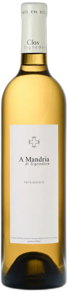 photo Clos Signadore a Mandria di Signadore