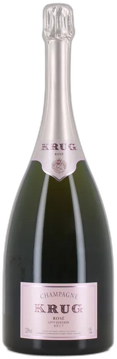 photo Magnum Champagne Rosé Edition 22 Krug