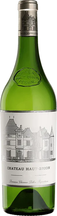photo Château Haut-Brion Blanc