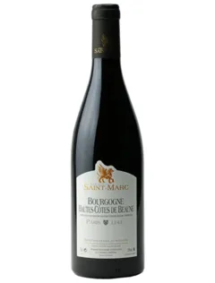photo Domaine Saint-Marc Bourgogne Hautes-Côtes-de-Beaune 2021