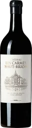 photo Château les Carmes-Haut Brion