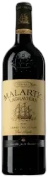 photo Château Malartic Lagraviere Rouge