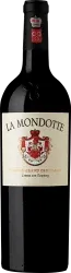 photo La Mondotte