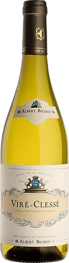photo Albert Bichot Viré-Clessé Village