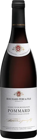 photo Bouchard Père & Fils Pommard Village 2020