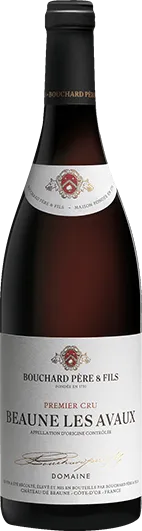 photo Bouchard Père & Fils Beaune 1er Cru 