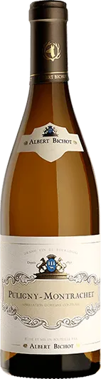 photo Albert Bichot Puligny-Montrachet Village