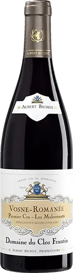 photo Albert Bichot Vosne-Romanée 1er Cru 