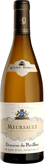 photo Albert Bichot Meursault Village Dom. du Pavillon