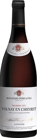 photo Bouchard Père & Fils Volnay 1er Cru 