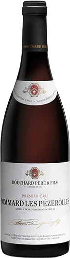 photo Bouchard Père & Fils Pommard 1er Cru les Pézerolles