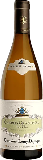 photo Albert Bichot Chablis Grand Cru Les Clos Dom. Long-Depaquit