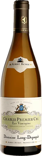 photo Albert Bichot Chablis 1er Cru 