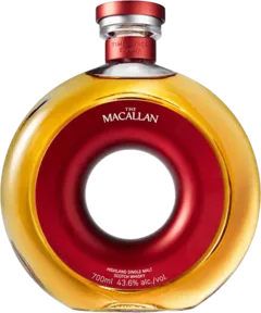 photo Macallan Time: Space Mastery 200 Years Anniversary