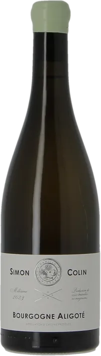photo Bourgogne Aligote