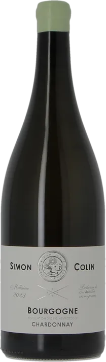 photo Bourgogne Chardonnay