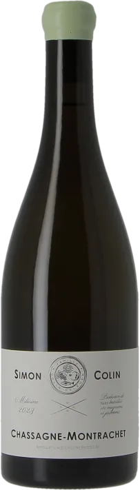 photo Chassagne-Montrachet