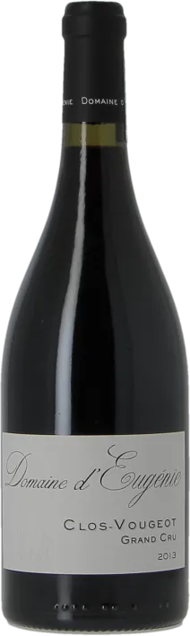 photo Clos de Vougeot Grand Cru