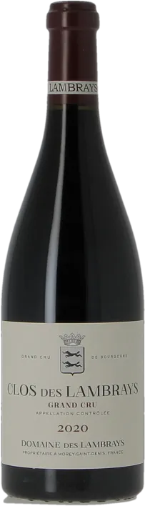photo Clos des Lambrays