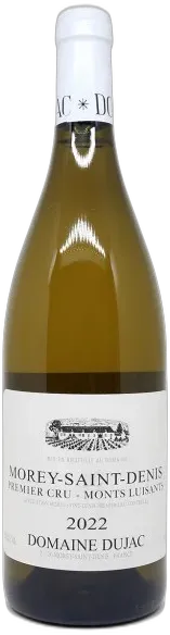 photo Morey Saint Denis 1er Cru les Monts Luisants