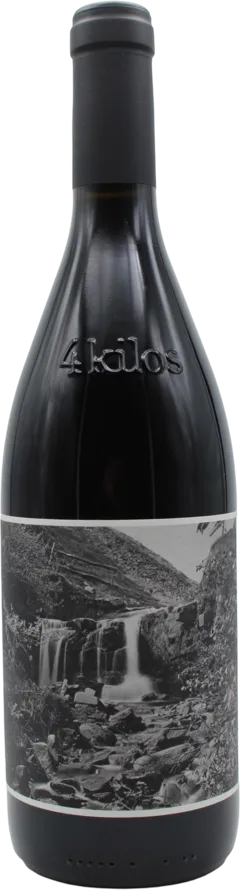 illustration du vin Vino de la Tierra de Mallorca 4 Kilos 2022 4 Kilos