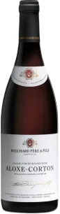 photo Bouchard Père et Fils Aloxe-Corton Rouge 2020