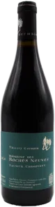 photo Domaine des Roches Neuves Saumur Champigny Domaine Rouge