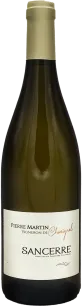 photo Domaine Pierre Martin Chavignol Sancerre Blanc