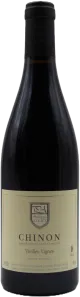 photo Domaine Philippe Alliet Vieilles Vignes Chinon Rouge