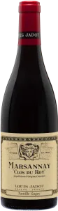 photo Louis Jadot Marsannay Clos du Roy Rouge 2022