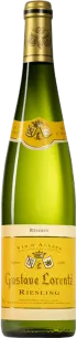 photo Gustave Lorentz Riesling Réserve Blanc 2023