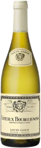 photo Louis Jadot Côteaux Bourguignons Blanc