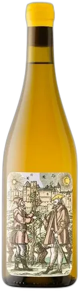 photo du vin Pierre Tailleur de Vins Chardonnay