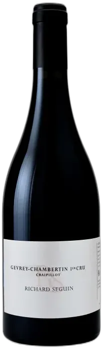 photo Gevrey-Chambertin 1er Cru Craipillot