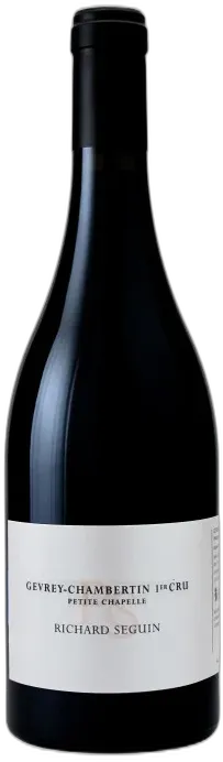 photo Gevrey-Chambertin 1er Cru Petite Chapelle