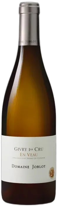 photo Givry 1er Cru en Veau 2023