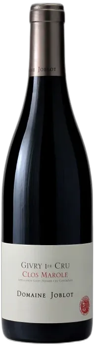 photo Givry 1er Cru Clos Marole 2023