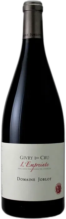 photo Givry 1er Cru l’Empreinte 2023 Magnum