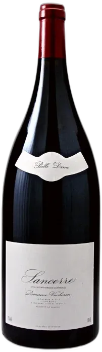 photo Sancerre Belle Dame 2019 Magnum