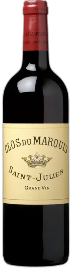 photo Château Léoville Las Cases Clos du Marquis