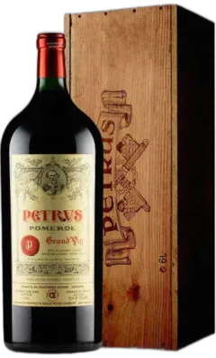 image du vin Petrus