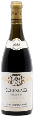 photo Mongeard Mugneret Echezeaux Grand Cru