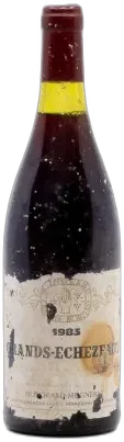 photo Mongeard Mugneret Grands Echezeaux Grand Cru