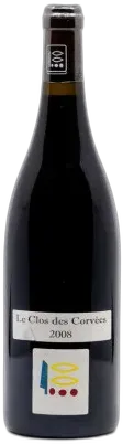 photo Clos des Corvées