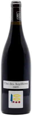 photo Clos des Argillières